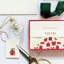 Carta Italiana No Holiday Card