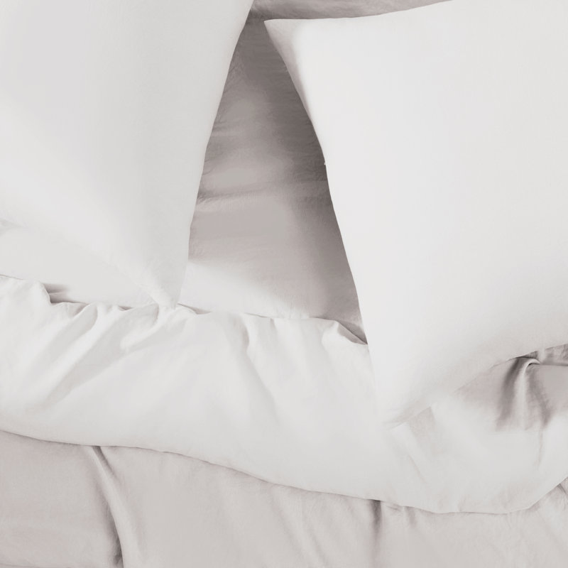 AVEDON Ultra Soft Microfiber Sheet Set- 4 PC Set, Tan, King
