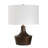 Uttermost Paseo Bronze Table Lamp