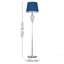 Feuer 152.5cm Traditional Floor Lamp-36814002-36814007