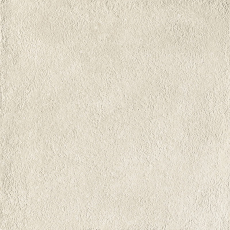 Handmade 8X8 Porcelain Wall and Floor Tile, White