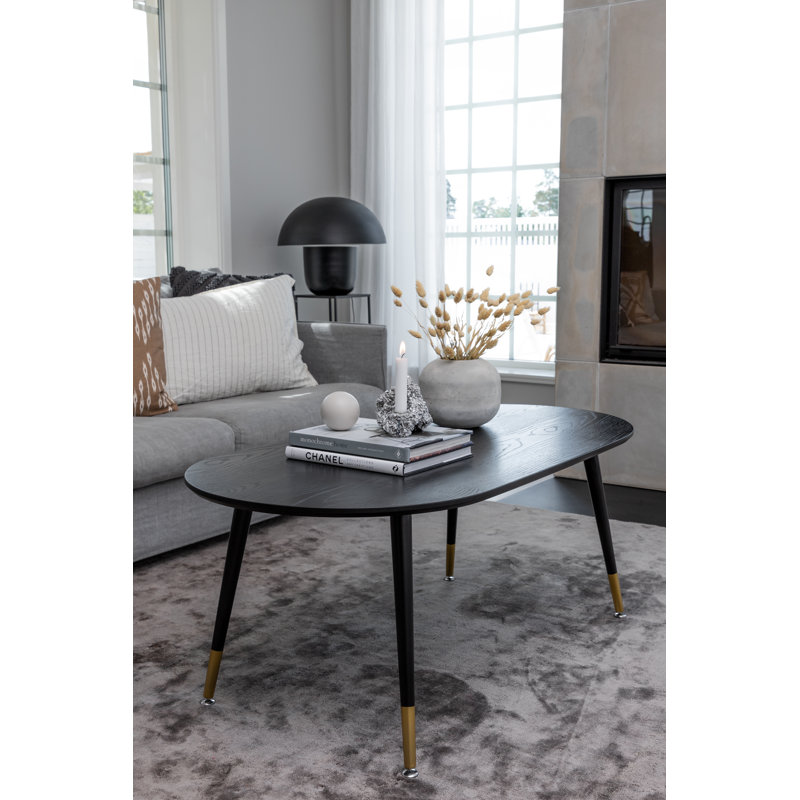 Omar Four Leg Coffee Table