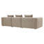 3 Seater Sofa & Chaise-749008572