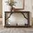 Allanton 45.9'' Solid Wood Console Table-1557678406