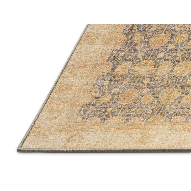 Tapis abstrait moderne 4196, Rectangle 5 pi x 8 pi