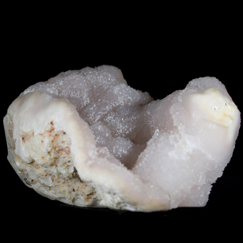 Calcédoine rare