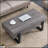 47.2"x23.6" Coffee Table