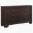 Marron foncé