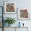Confetti Party I - ensemble de 2 reproductions d'art-478107268-478107290-478107294