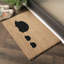 Fredrick Non-Slip Outdoor Doormat