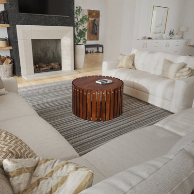 Table basse Masuyo