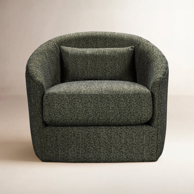 Herma Charisma Swivel Chair