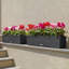 Balconera Window Box Planter-16493009-16493011