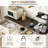 Independent Laundry Classification Cabinet
