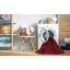 Tapis 100% abstrait 3591 lavable à la machineWSH-ABS3591-1407758179