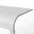 Diadra Iron Writing Desk-87048836