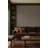 Drawing Room Leaf - Driftwood Wallpaper
