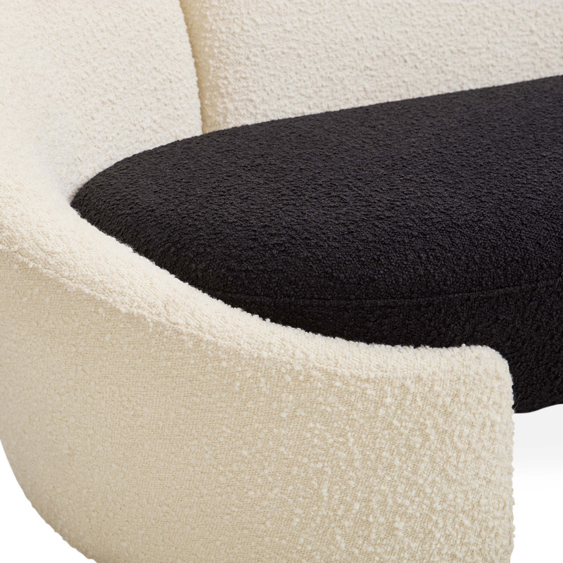 Marais Settee