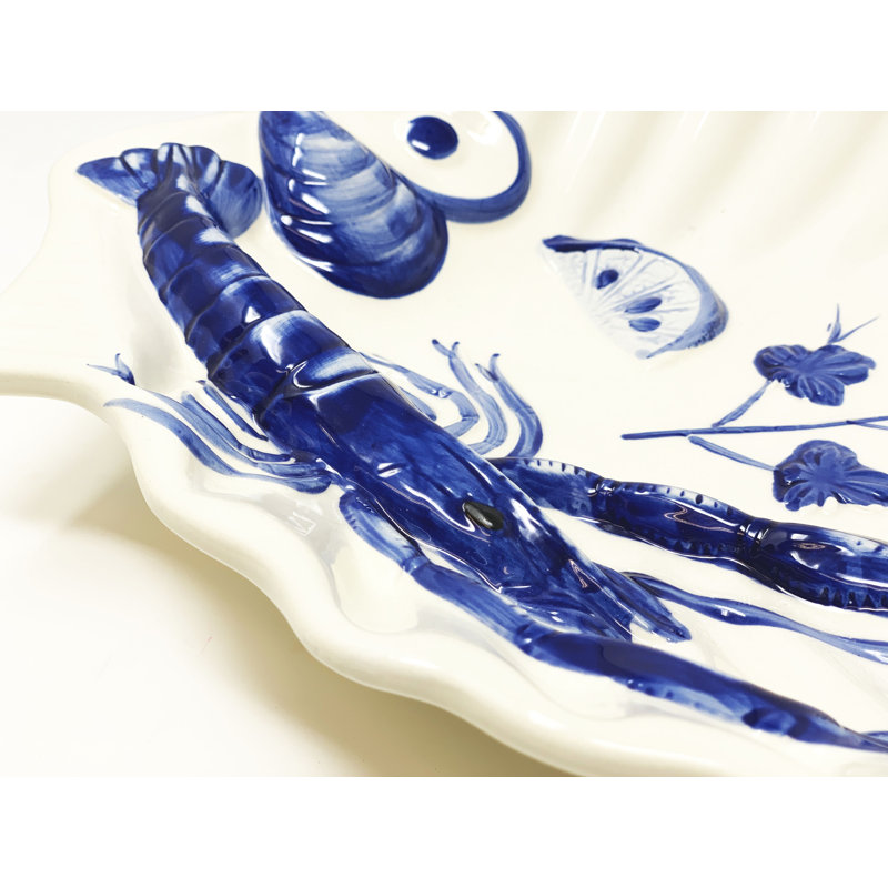 House Of Hampton Hyman Platter