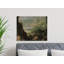 Holzer Wrapped Canvas Print Set-2081228244