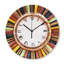 Horloge murale 13 "CLARKDALE