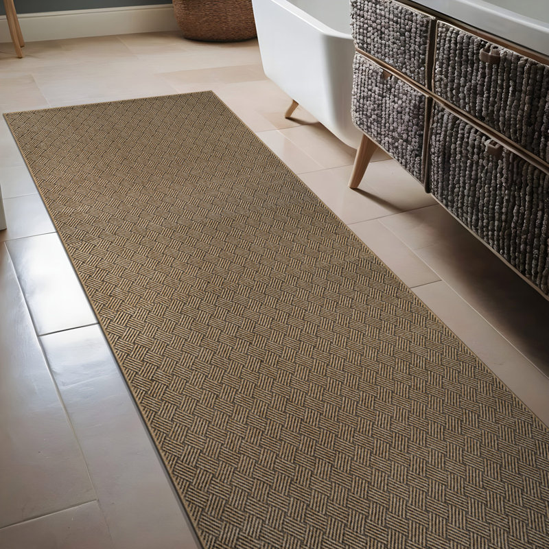 Tapis intérieur / extérieur, Runner 2' x 7'
