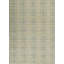 Brocatel Azm Wool Geometric Area Rug-124928639