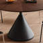 Table de salle à manger de style médiéval moderne-110949314