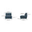 Fraser Slipper Chair Deep Blue-2120534306