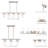 Nailwell 3 - Light Pendant-27063589
