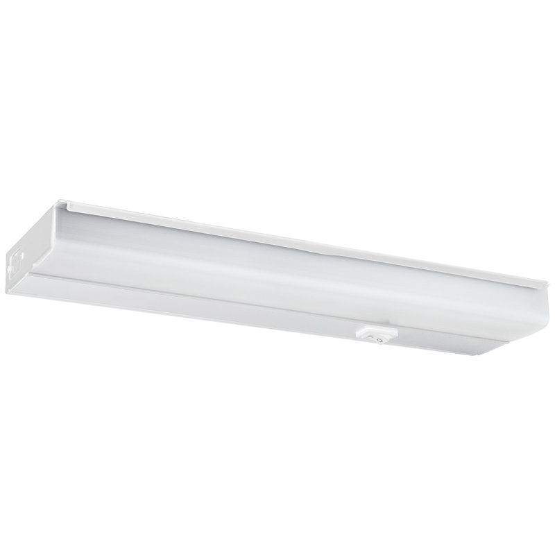 10 watts, intensité variable, CCT sélectionnable