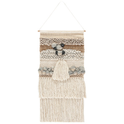 Harada Hand Woven Hanging Accessory