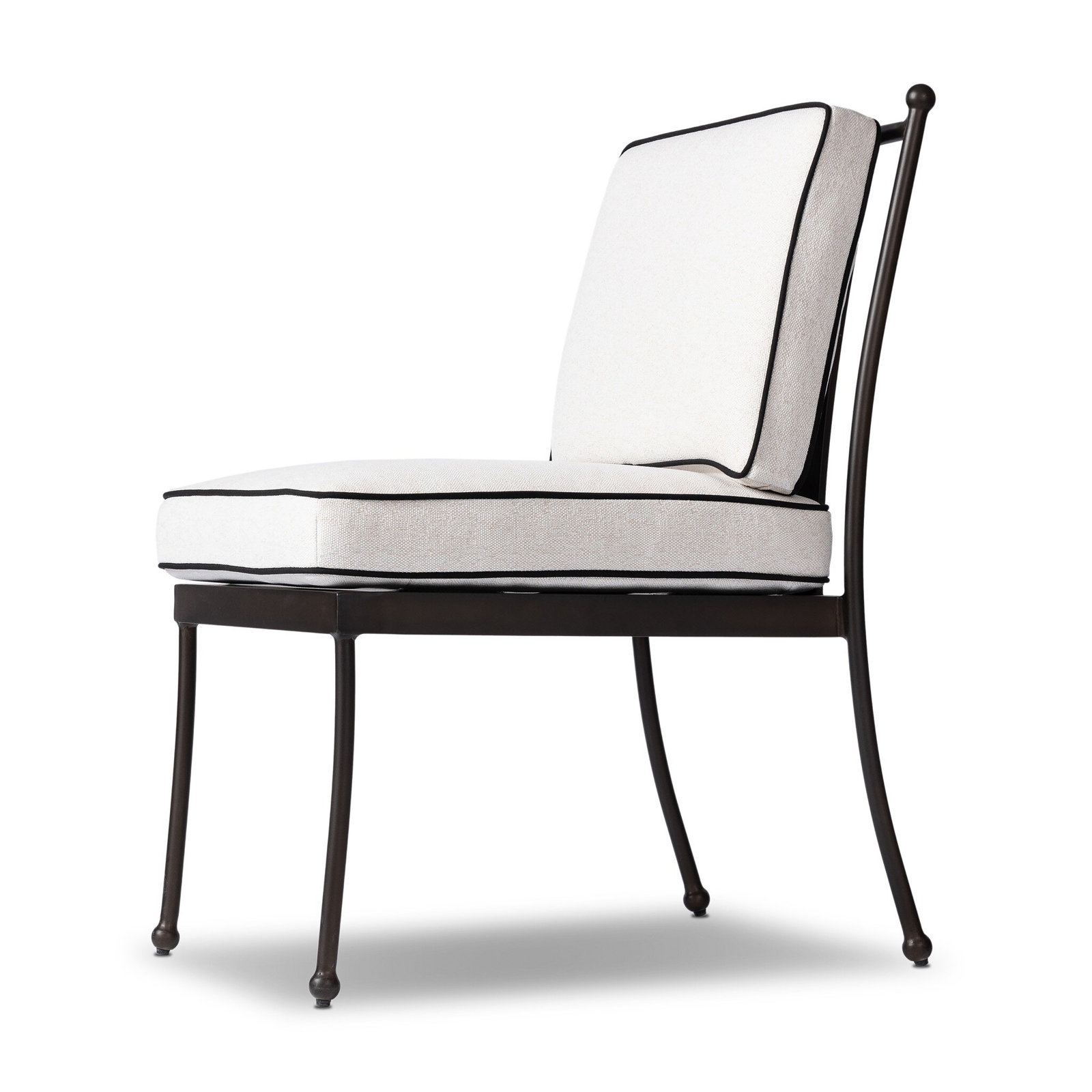Belvedere Patio Side Chair