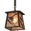 Erikson 3 - Light Pendant
