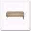 Table basse 1 tiroir Balboa