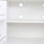 Armoire de cuisine 62,99 po