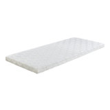 Twin 3'' Gel Memory Foam Mattress Topper
