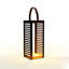 Odyn Outdoor Floor Lamp-120343428
