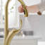 Robinet de cuisine VIBRANTBATH-94339894