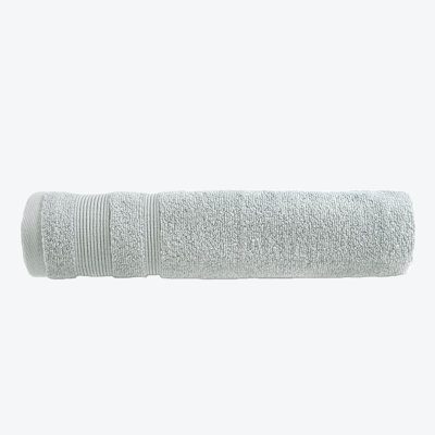 Super Soft Egyptian-Quality Cotton Bath Sheet Luxury Quality