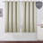 Erfried Blackout Curtain Pair-1237148740-1237148755