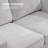 Barton 56'' Upholstered Loveseat Sofa-616326242