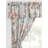 Penelope Tailored Valance
