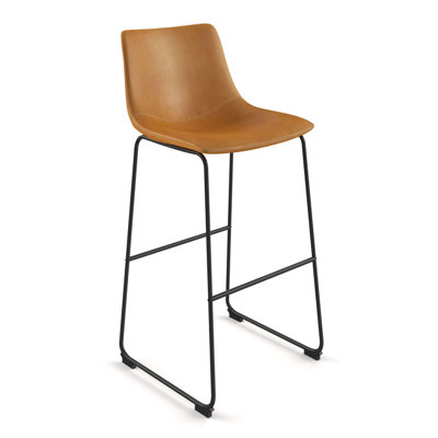 Nia Bar and Counter Stool