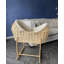 Moses Basket with Bedding with Mattress-92143713
