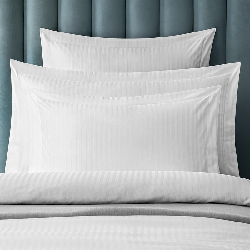 Larrieu pillowcase, Standard