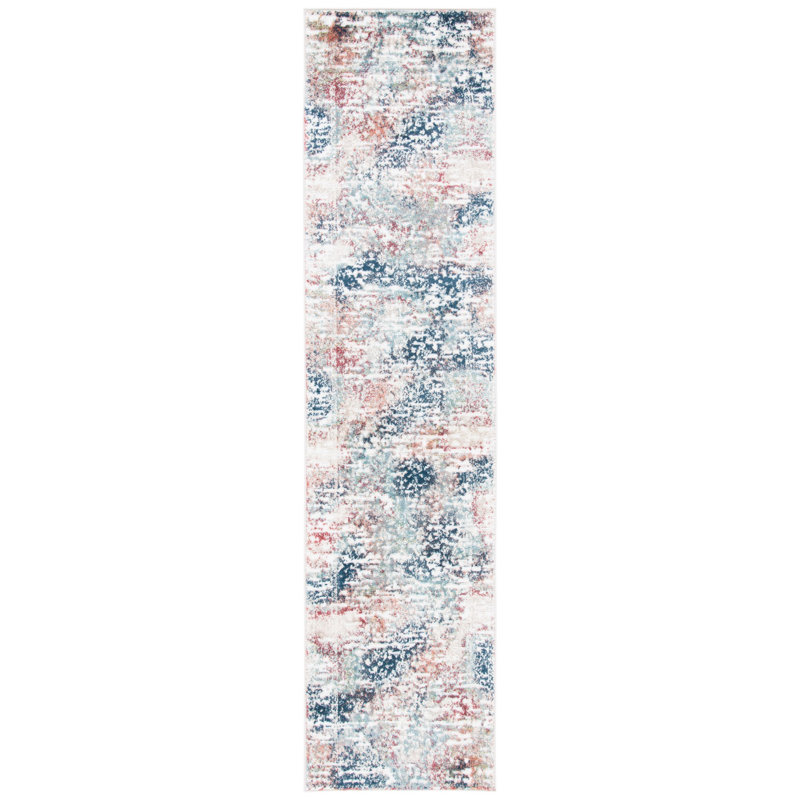 Skyler Performance Oriental Rug, Runner 2'2" x 9'