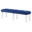 Banc rembourré Hallmark-741754305