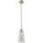 Chukes 1 - Light Single Pendant