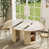 Bois naturel / beige est en rupture de stock